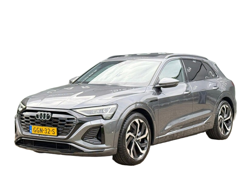 Audi Q8 e tron