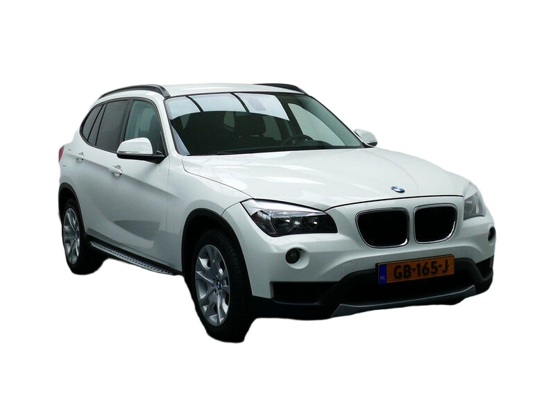 BMW X1 occasion