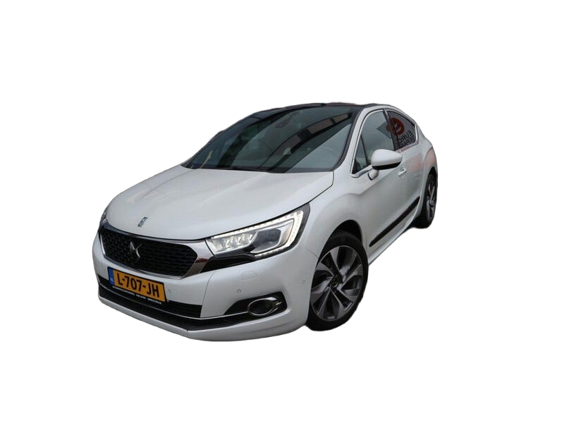 DS DS 4 occasion