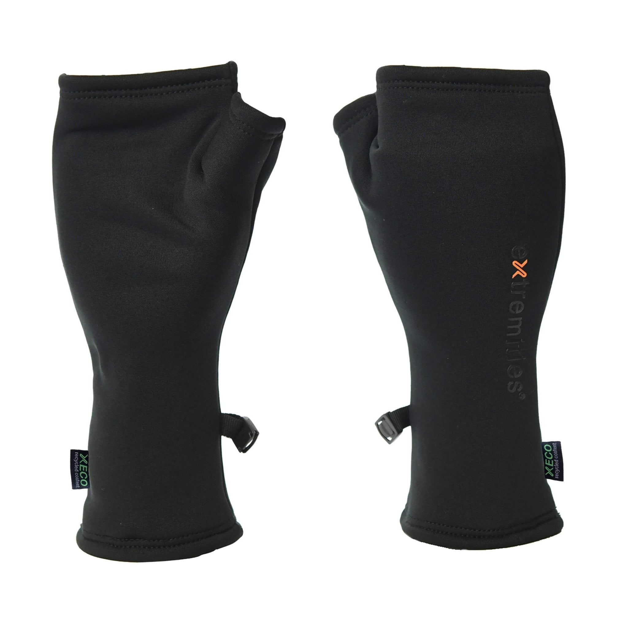Extremities | Power Liner Wrist Gaiter | Polshandschoen