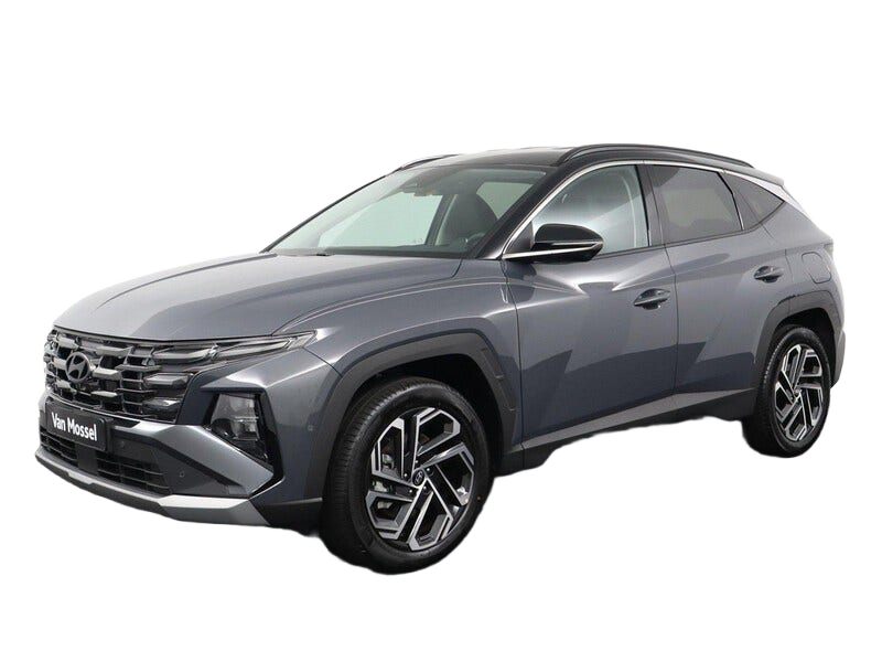 Hyundai Tucson occasion