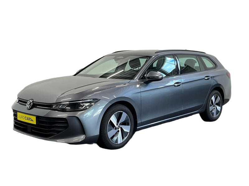 Volkswagen Passat occasion