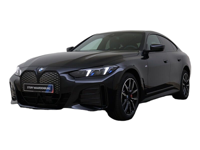 BMW i4 occasion