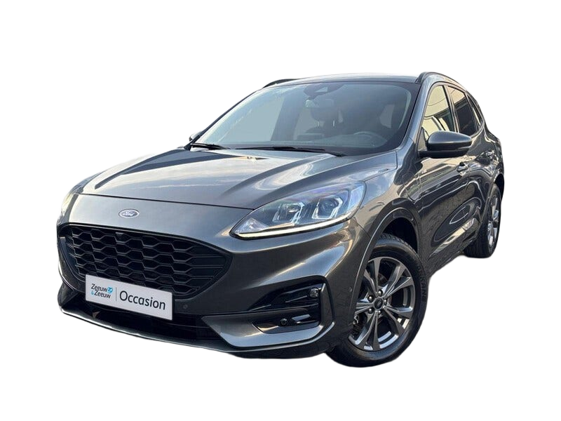 Ford Kuga occasion