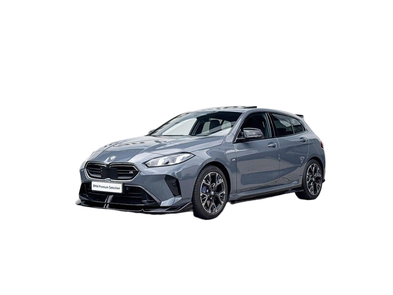 BMW 1 Serie occasion