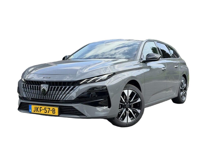 Peugeot 308 occasion