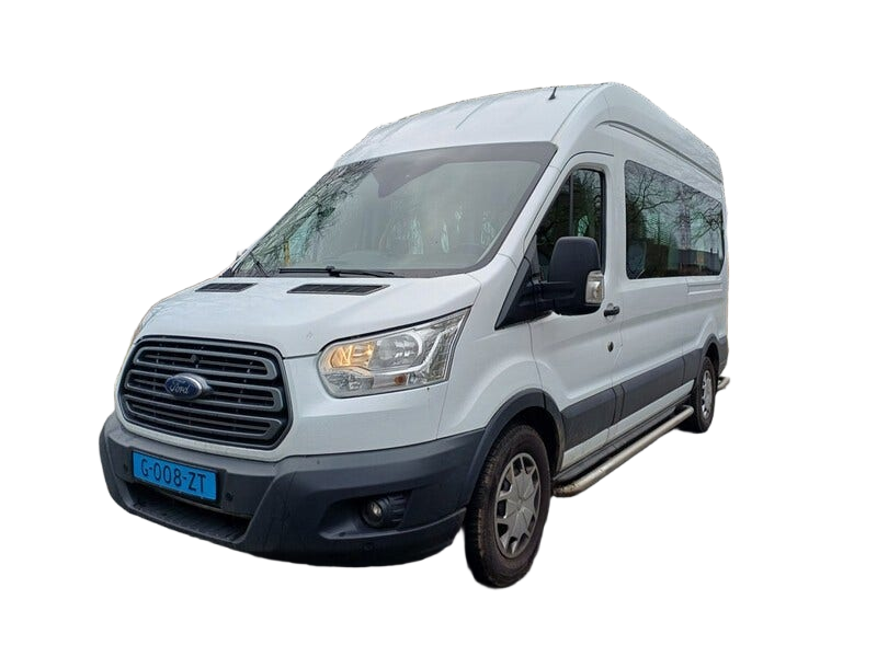 Ford Transit occasion