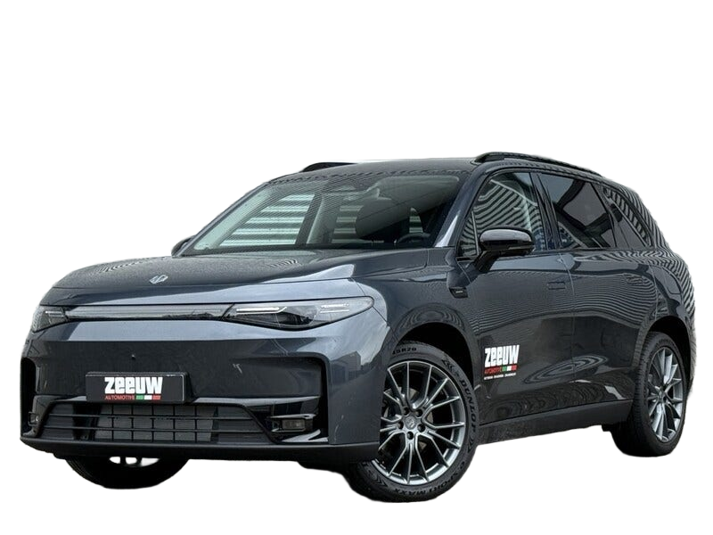 Leapmotor C10