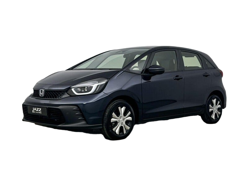 Honda Jazz occasion