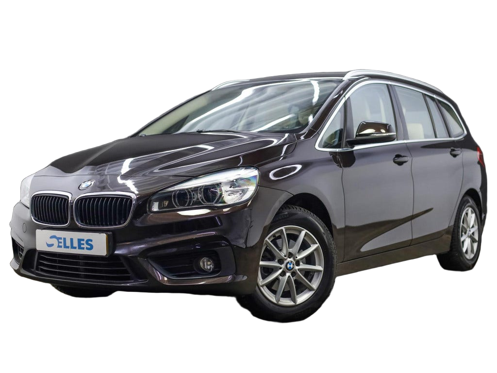 BMW 2 Serie occasion