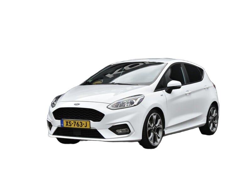 Ford Fiesta occasion