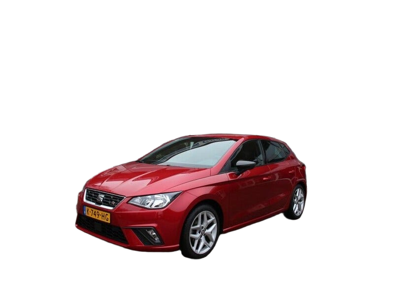 SEAT Ibiza occasion