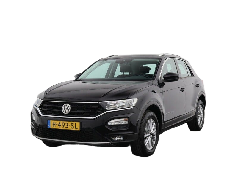 Volkswagen T Roc