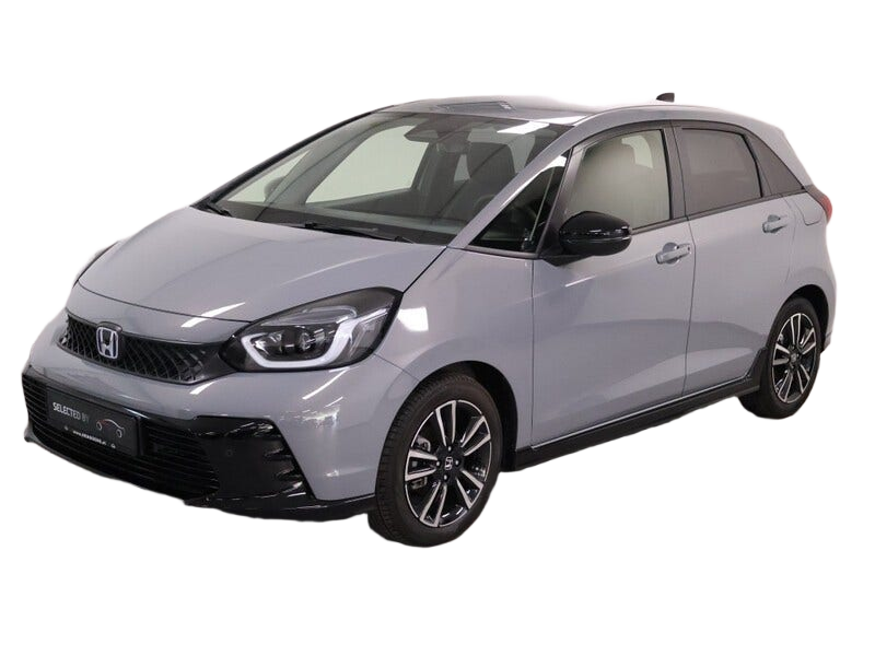 Honda Jazz occasion