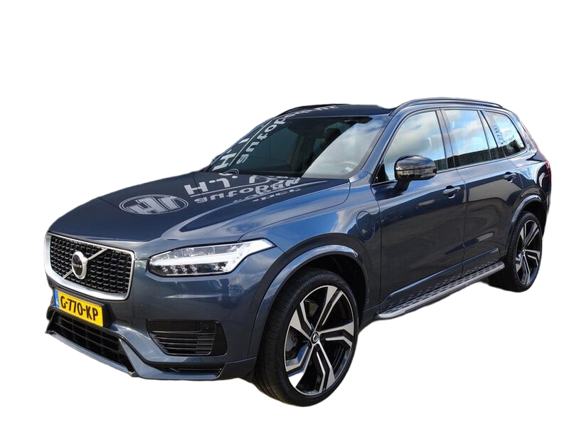 Volvo XC90 occasion