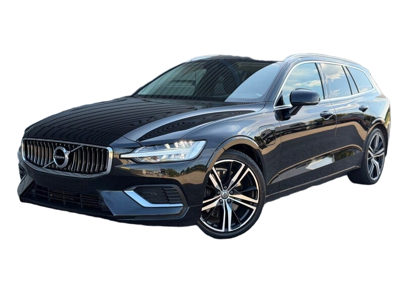 Volvo V60 occasion