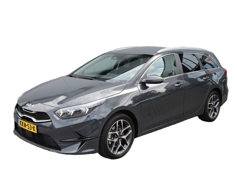 Kia Ceed Sportswagon occasion
