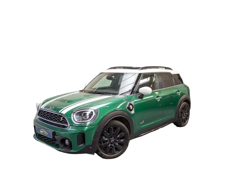 MINI Countryman occasion