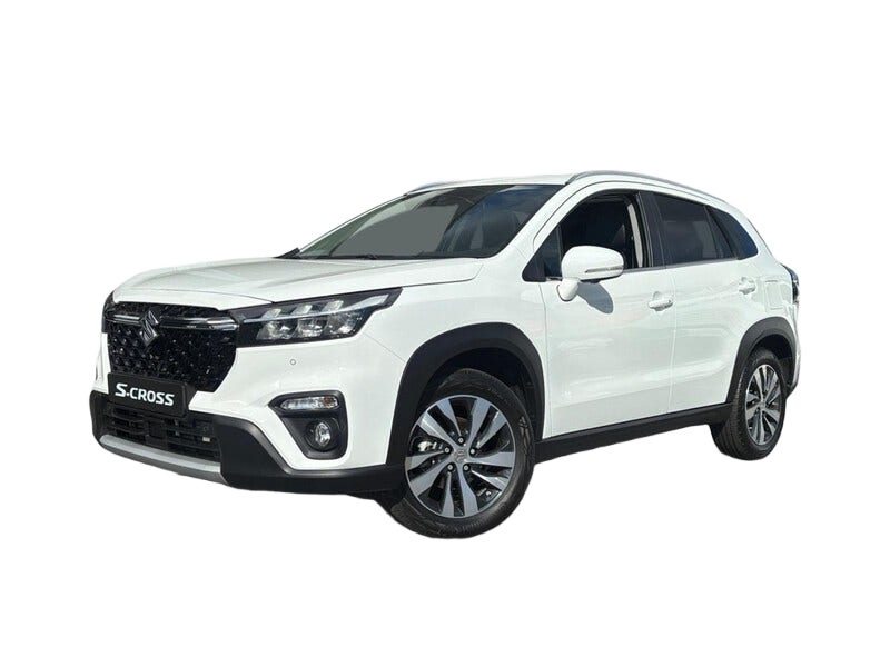 Suzuki Cross