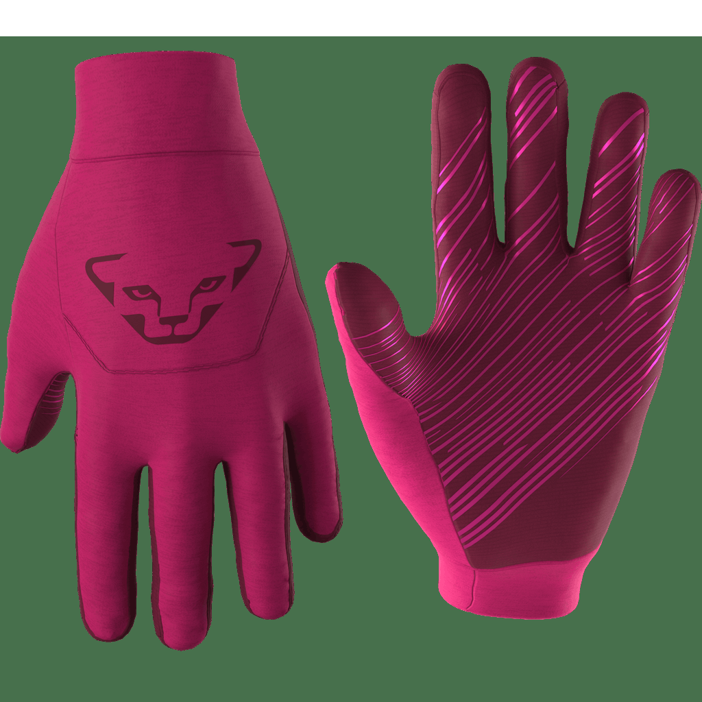 Dynafit | Upcycled Thermal Gloves