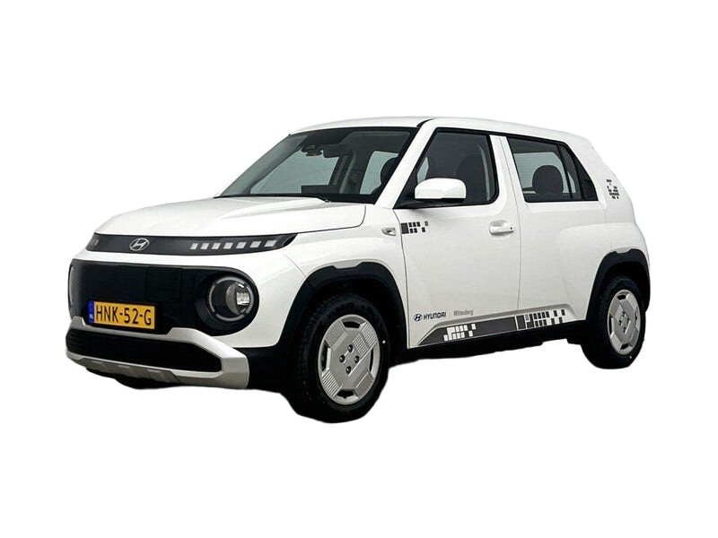 Hyundai Inster occasion