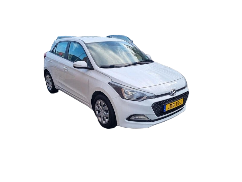 Hyundai i20 occasion