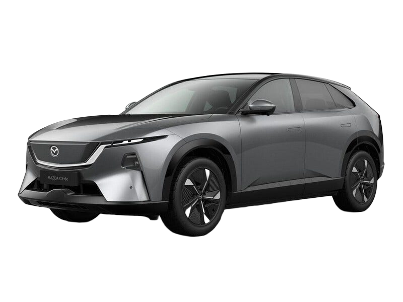 Mazda CX 6e occasion