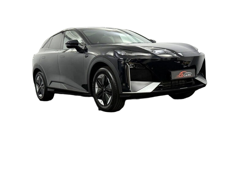 Changan Deepal S07