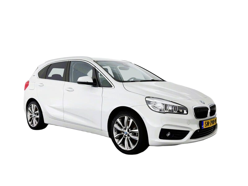 BMW 2 Serie occasion