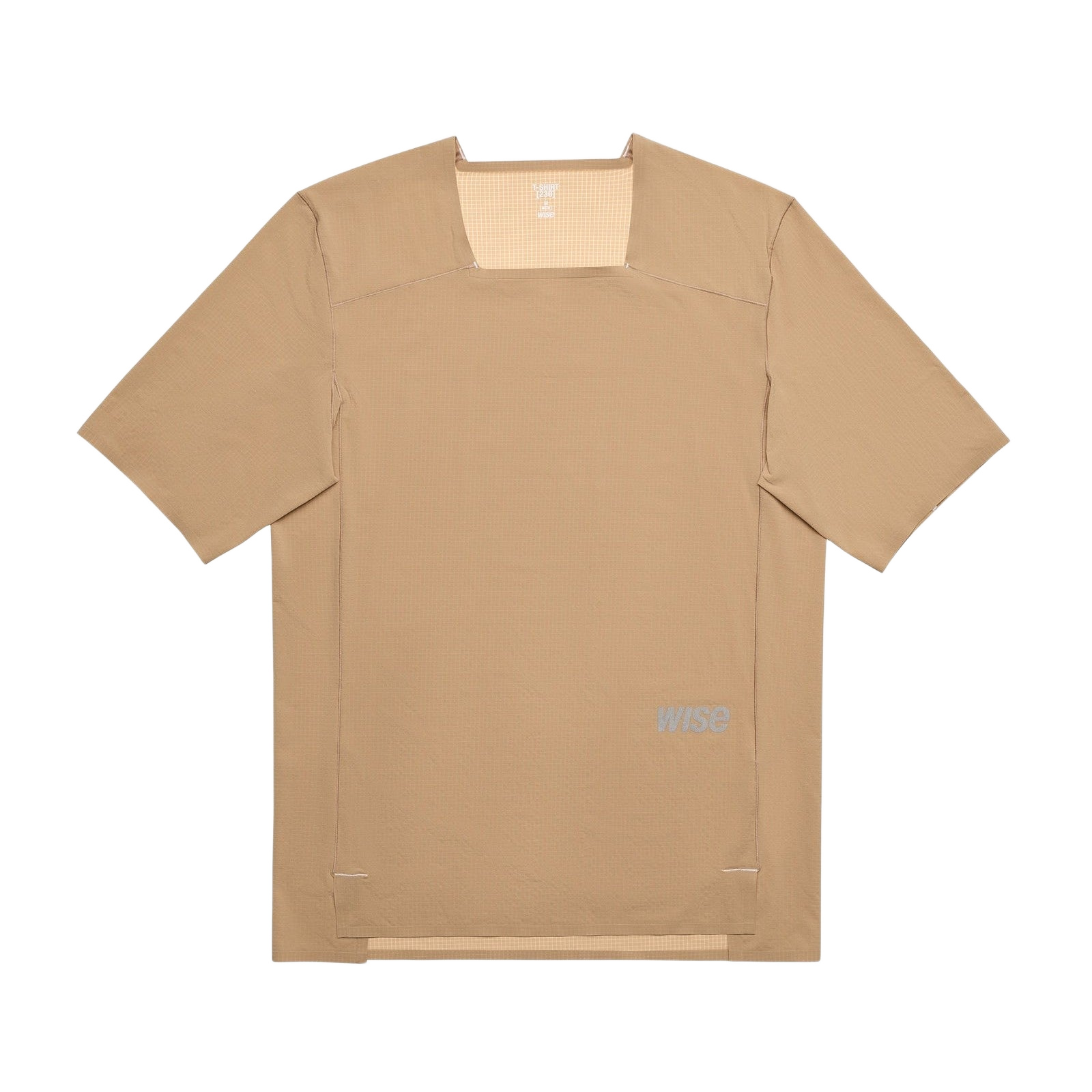 Wise T-Shirt 230 Heren