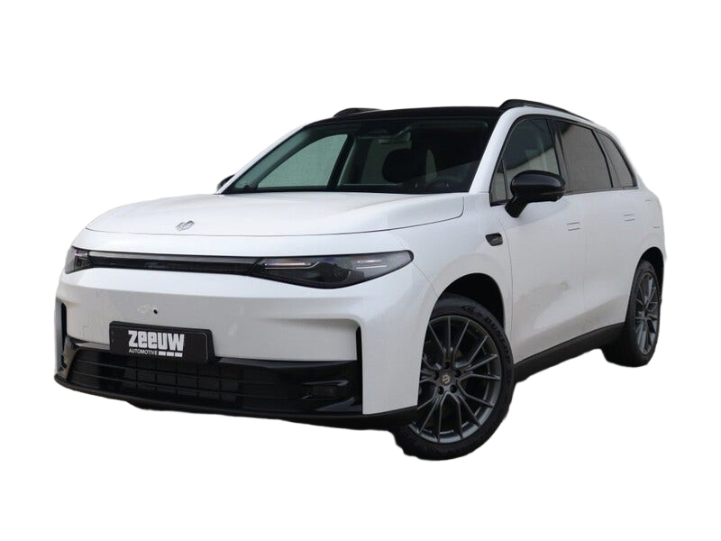 Leapmotor C10 occasion