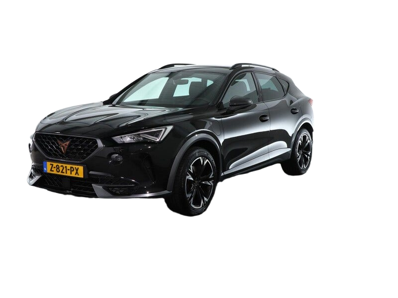 CUPRA Formentor occasion