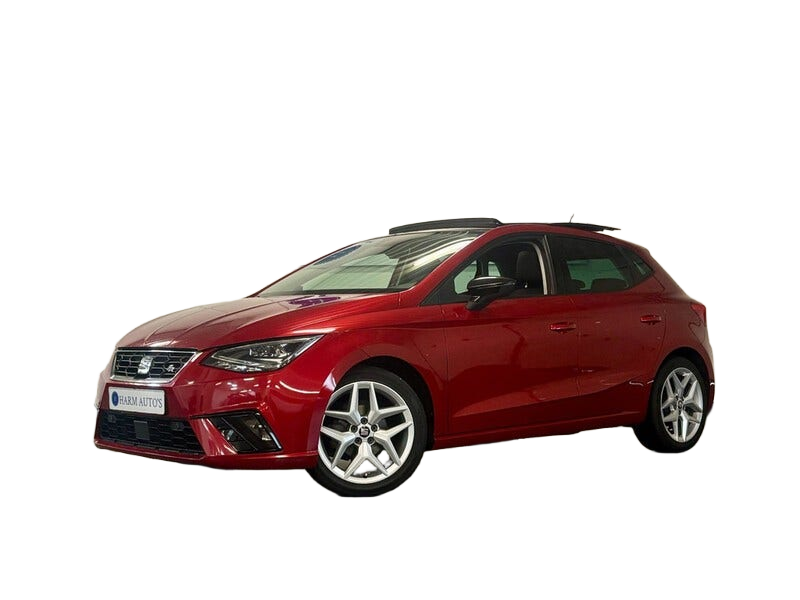 SEAT Ibiza occasion