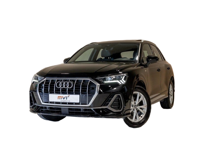 Audi Q3 occasion