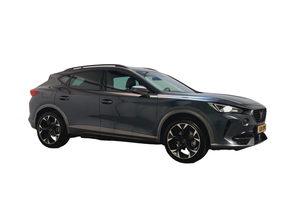 CUPRA Formentor occasion