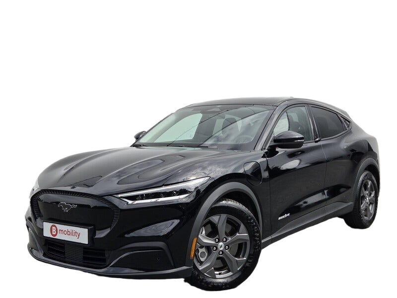 Ford Mustang Mach E occasion