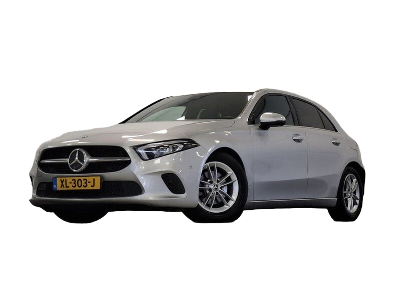 Mercedes Benz A Klasse occasion
