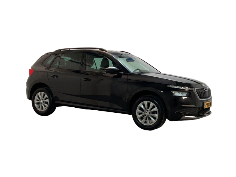 Skoda Kamiq occasion