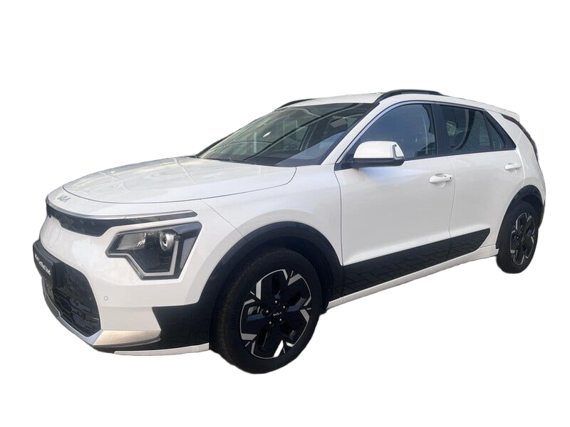 Kia Niro EV occasion