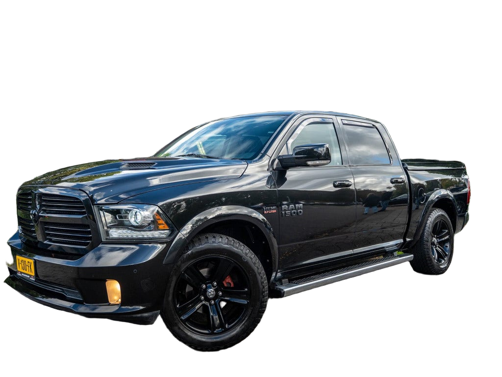 Dodge Ram 1500