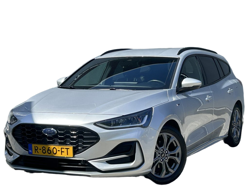 Ford Focus occasion
