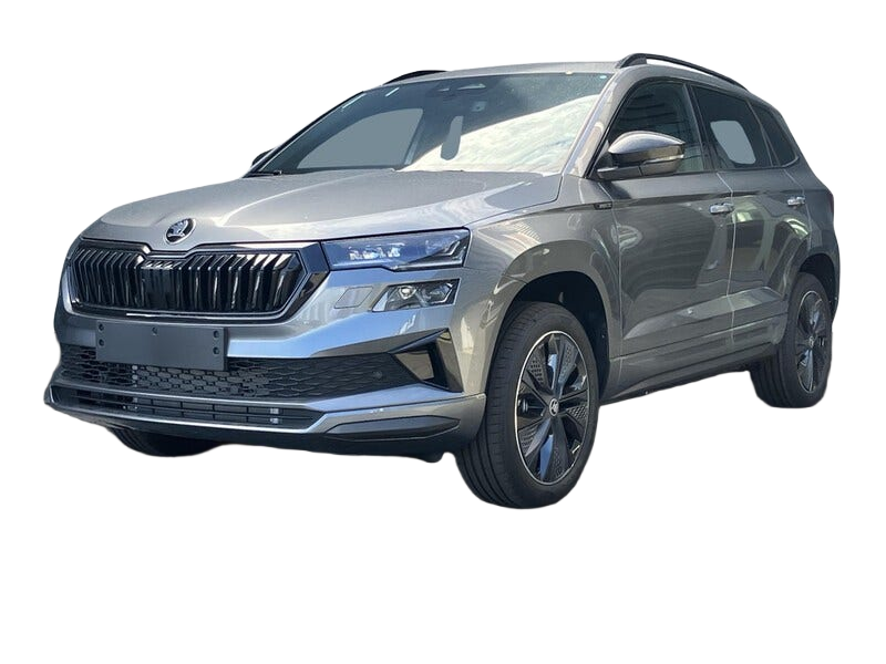 Skoda Karoq occasion