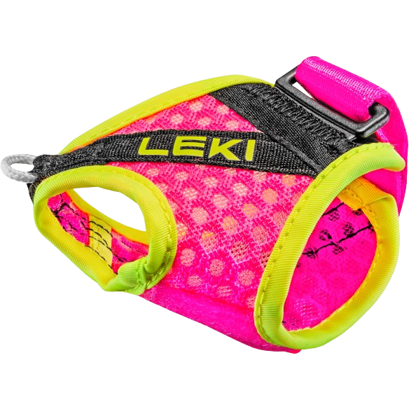Leki Shark Frame Strap Mesh