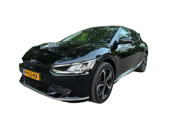 Kia EV6 occasion