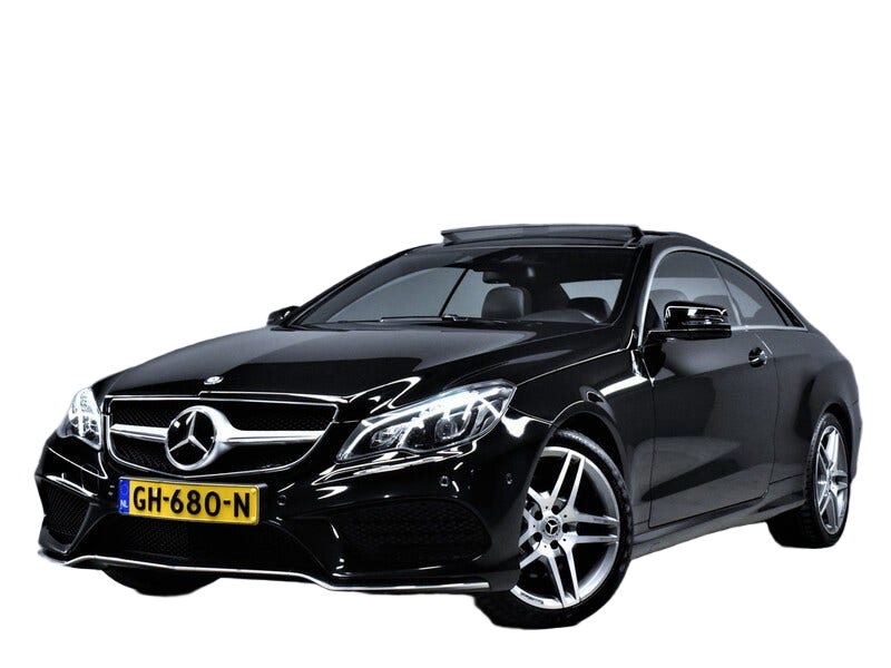 Mercedes Benz E Klasse occasion
