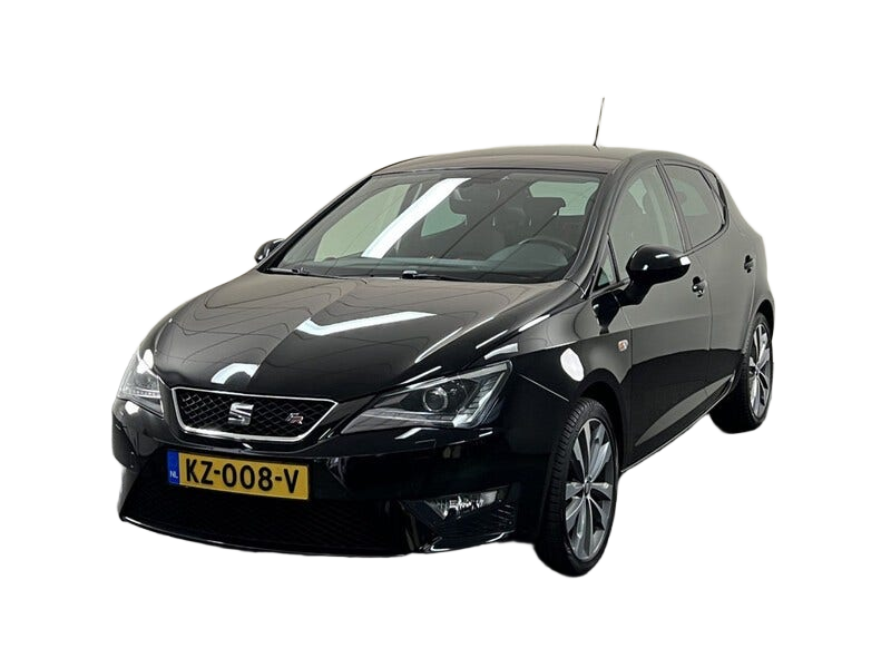 SEAT Ibiza occasion