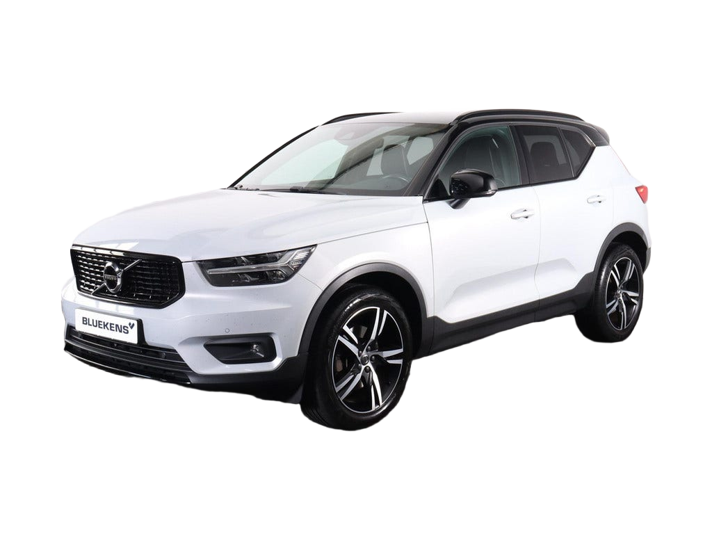 Volvo XC40 occasion