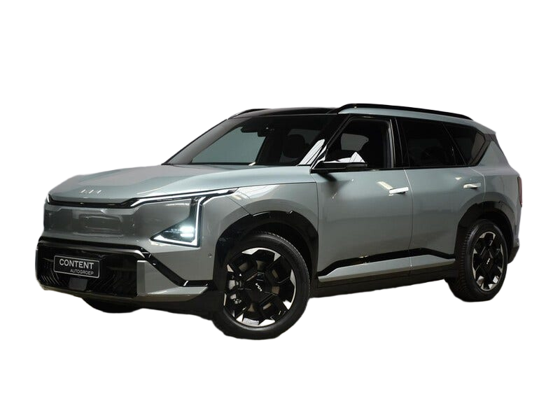Kia EV5
