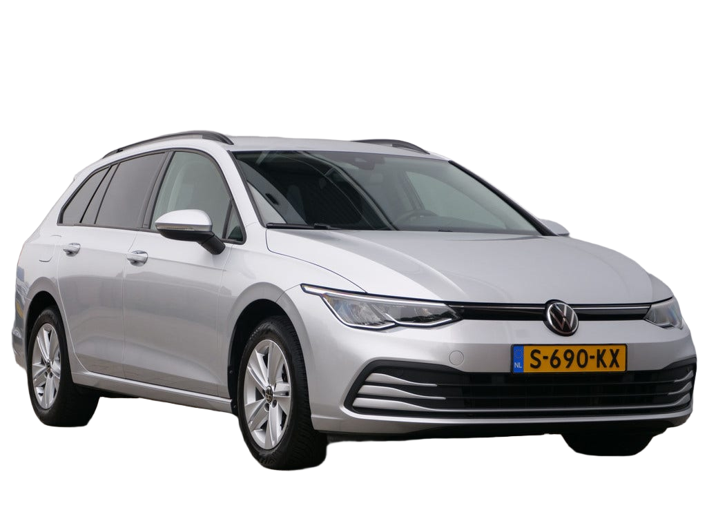 Volkswagen Golf occasion