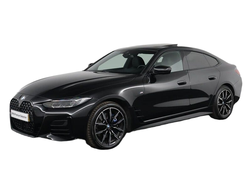 BMW 4 Serie occasion